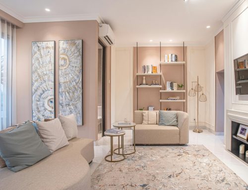 Top Interior Painting Trends for 2026